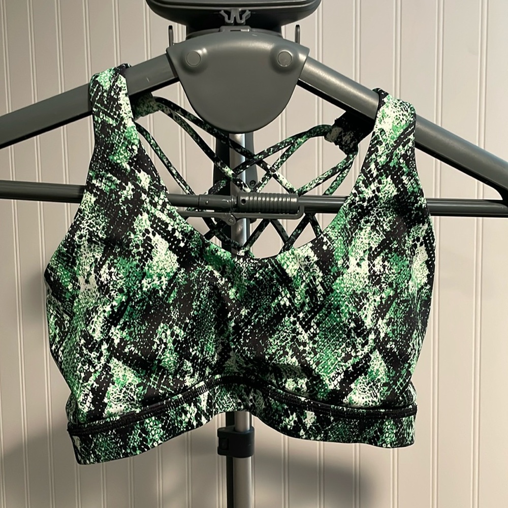 CVG Sports Bra